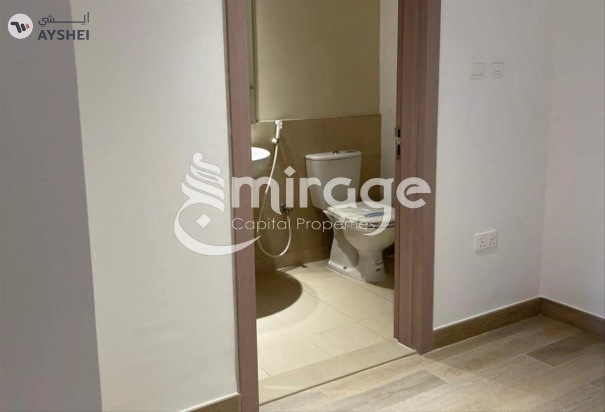 APARTMENT FOR SALE IN WATERS EDGE, YAS ISLAND