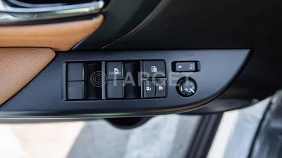 Toyota Fortuner EXR FORTUNER 2.7L 4WD-15