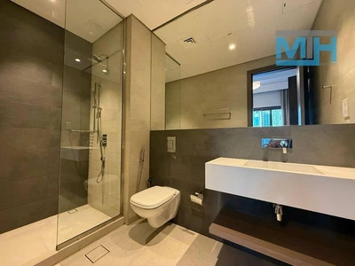 SOL Avenue, Business Bay, Dubai-10