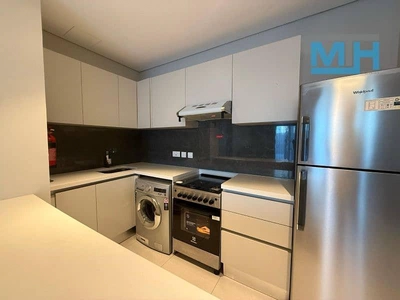 SOL Avenue, Business Bay, Dubai-11