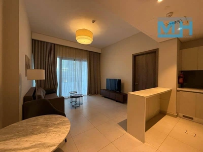 SOL Avenue, Business Bay, Dubai-12