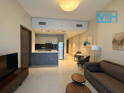 SOL Avenue, Business Bay, Dubai-14