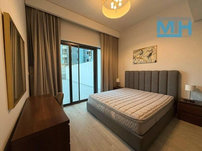 SOL Avenue, Business Bay, Dubai-6