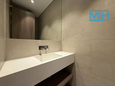 SOL Avenue, Business Bay, Dubai-8