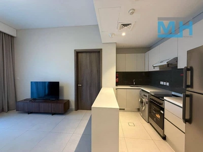 SOL Avenue, Business Bay, Dubai-9