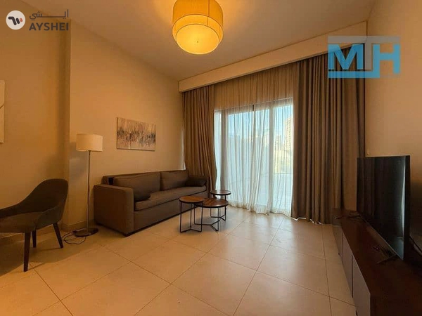 SOL Avenue, Business Bay, Dubai