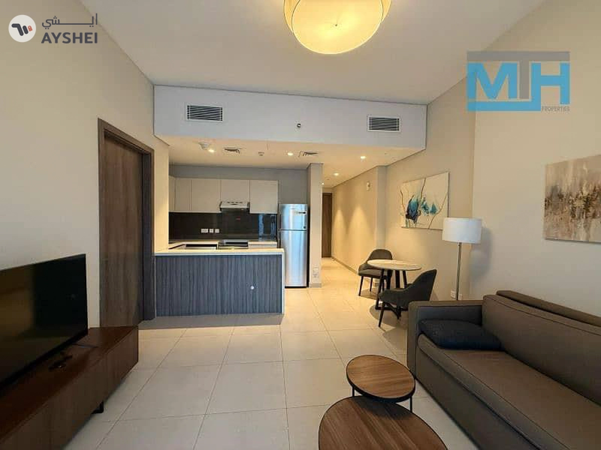 SOL Avenue, Business Bay, Dubai-14-14