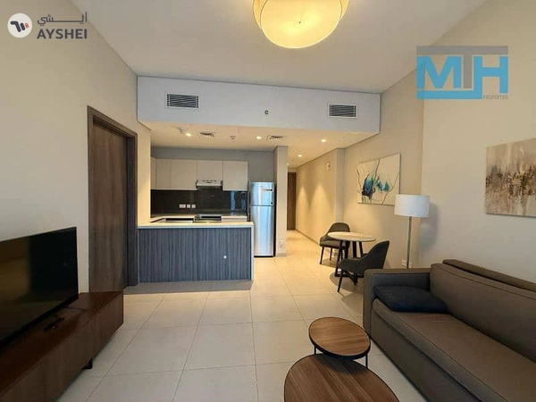 SOL Avenue, Business Bay, Dubai