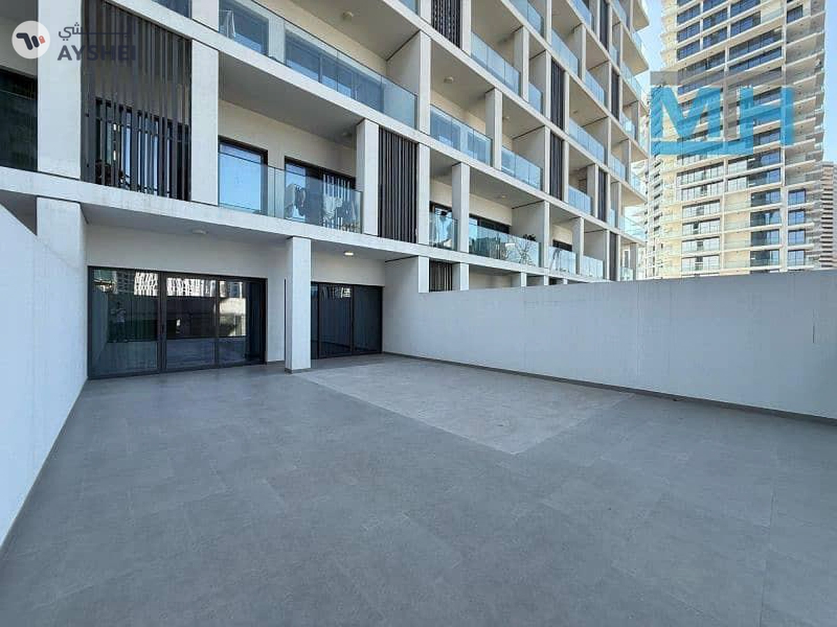 SOL Avenue, Business Bay, Dubai-1-1