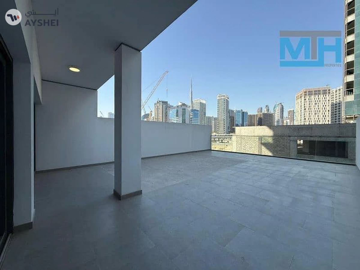 SOL Avenue, Business Bay, Dubai-3-3