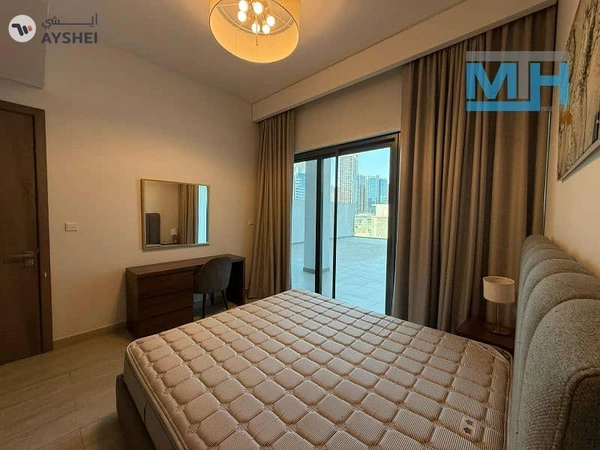 SOL Avenue, Business Bay, Dubai