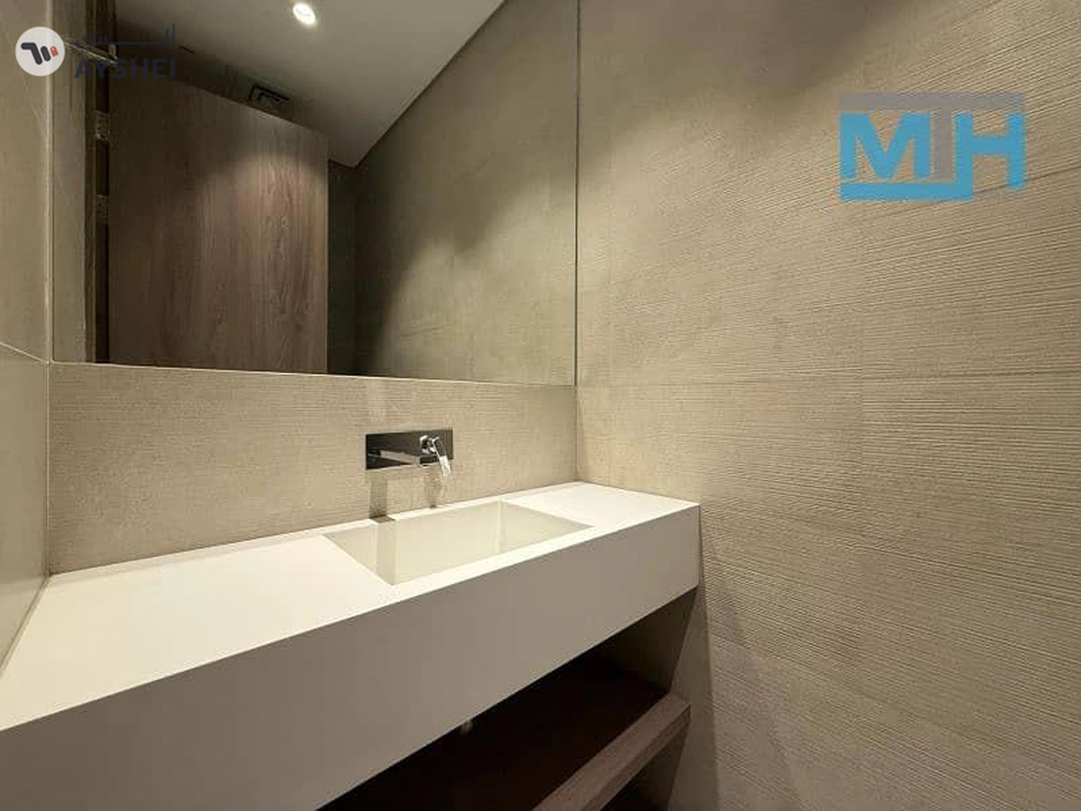 SOL Avenue, Business Bay, Dubai-8-8