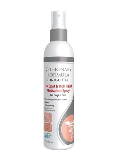 SynergyLabs Veterinary Formula Clinical Care Multicolour-0