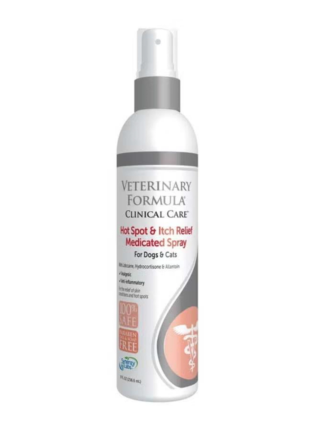 SynergyLabs Veterinary Formula Clinical Care Multicolour