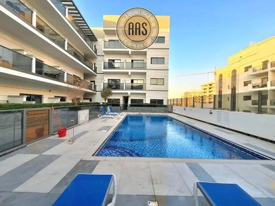 Hot Offer Brand New Spacious 1bhk Apartment Available With One Month Free-0