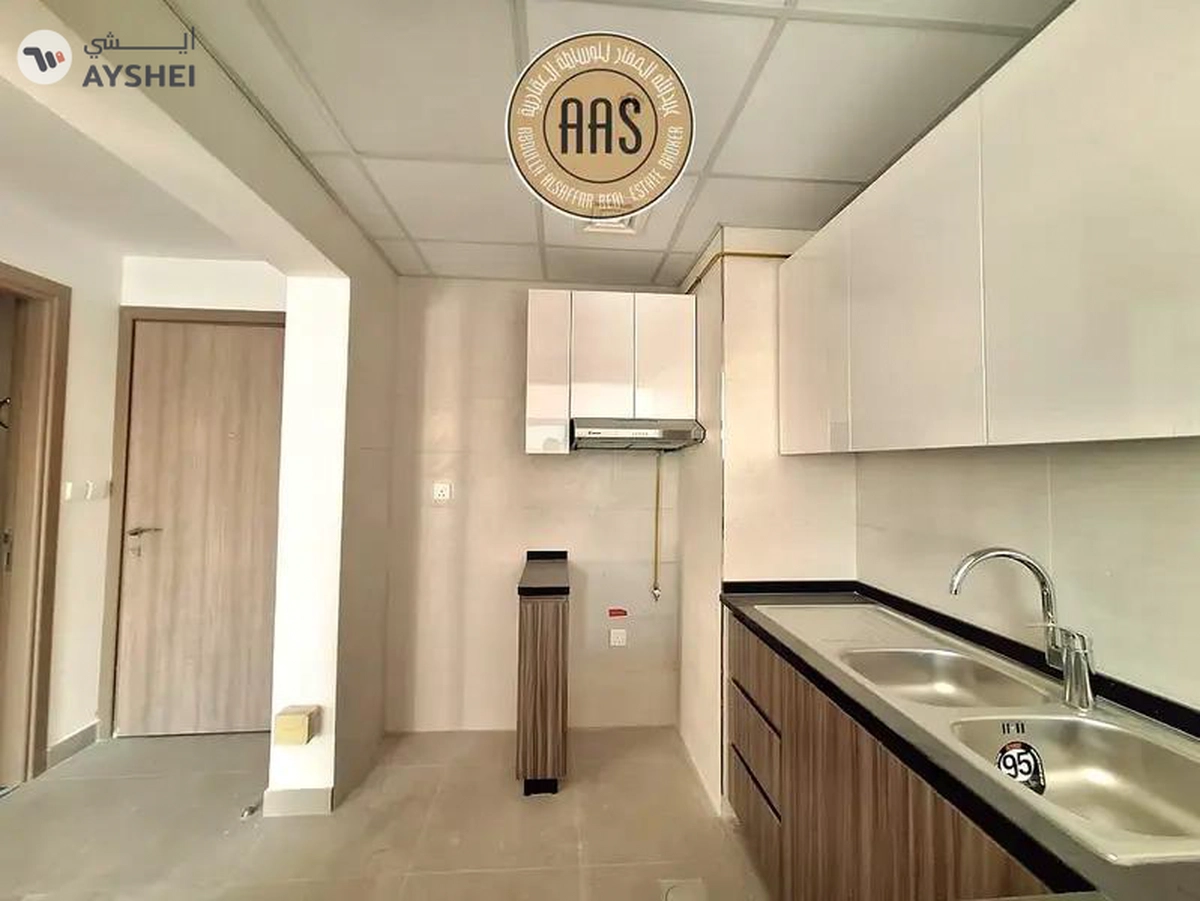Hot Offer Brand New Spacious 1bhk Apartment Available With One Month Free-9-9