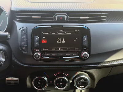 2021 Alfa Romeo Giulietta Veloce | GCC Specs | Pristine Condition-8