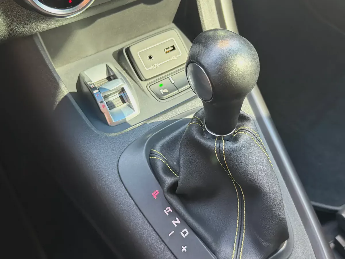 2021 Alfa Romeo Giulietta Veloce | GCC Specs | Pristine Condition-10-10