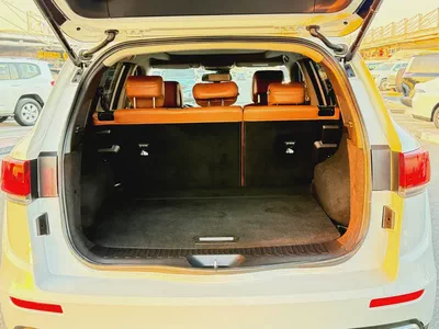 Renault Koleos SE 4X4 Limited 4WD 2023 GCC Specs 2.5L excellent condition-7