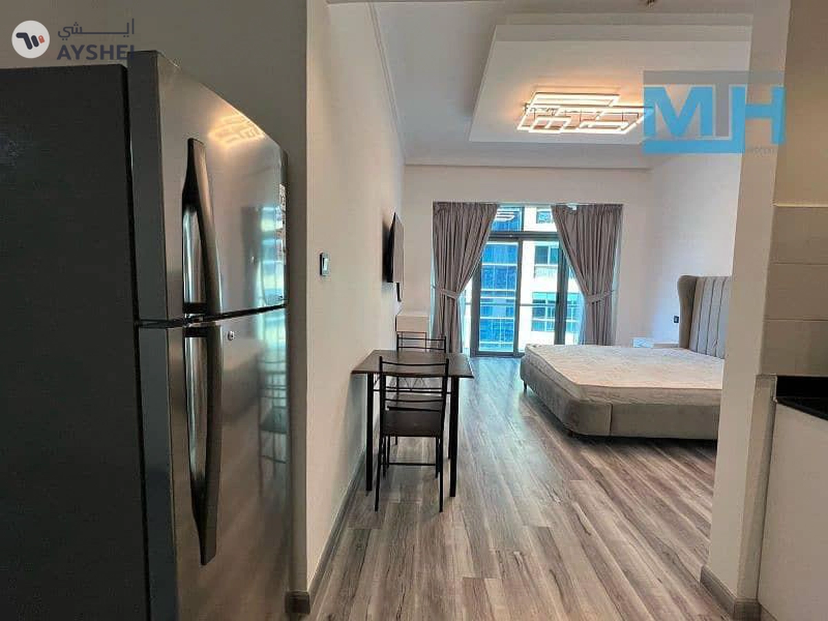 Boutique 7 Hotel Apartments, Barsha Heights (Tecom), Dubai