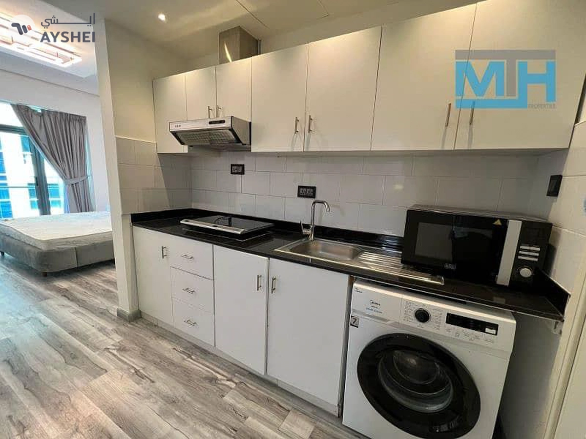 Boutique 7 Hotel Apartments, Barsha Heights (Tecom), Dubai