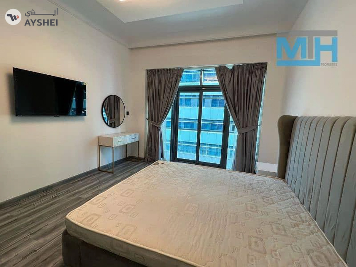 Boutique 7 Hotel Apartments, Barsha Heights (Tecom), Dubai