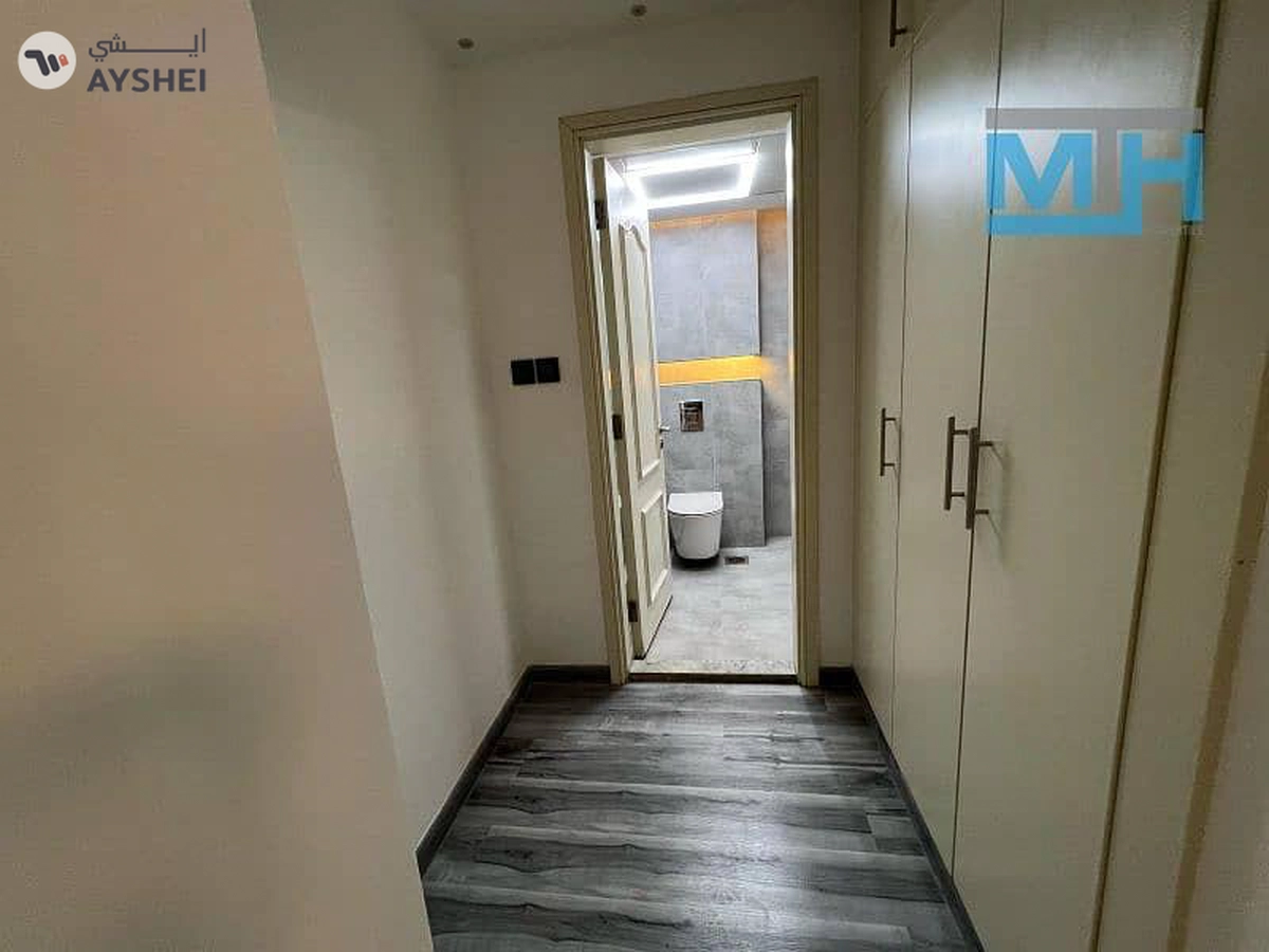 Boutique 7 Hotel Apartments, Barsha Heights (Tecom), Dubai