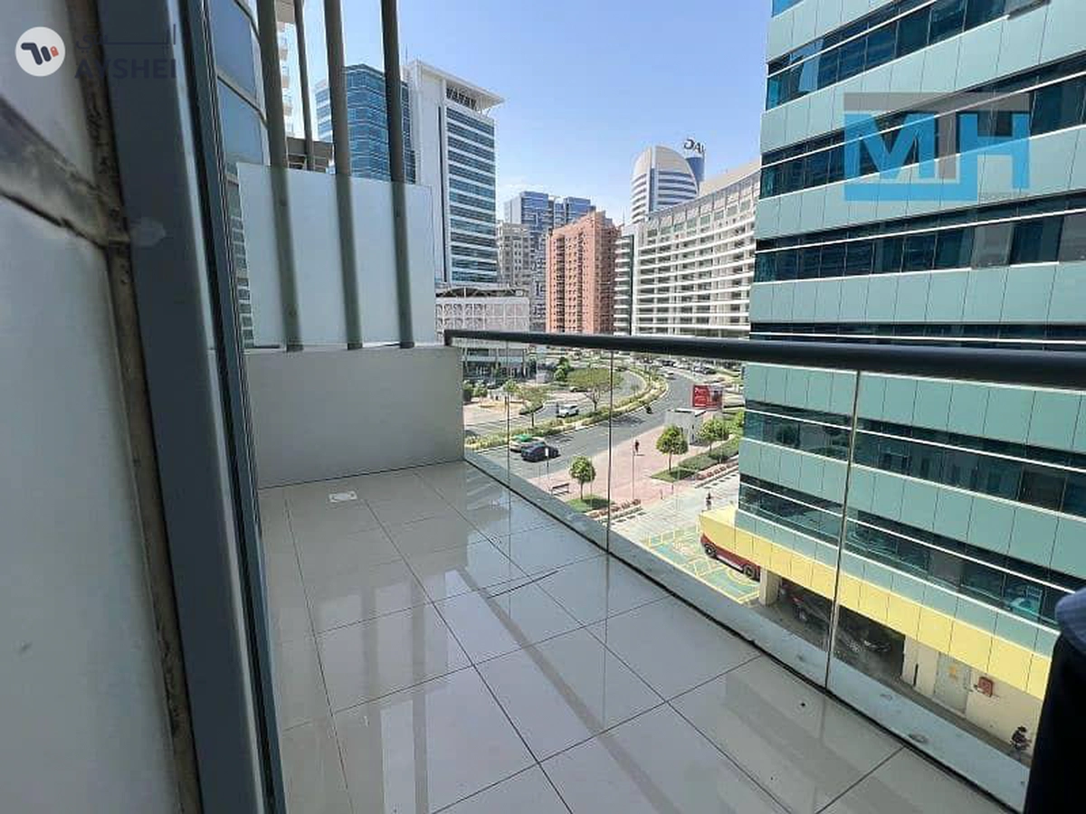 Boutique 7 Hotel Apartments, Barsha Heights (Tecom), Dubai