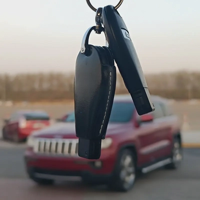 Jeep Grand Cherokee Limited 2013 | GCC Specs | Well Maintained-6