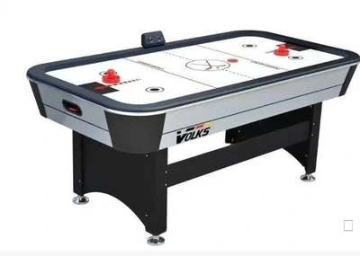 Air hocky table 6 feet-0