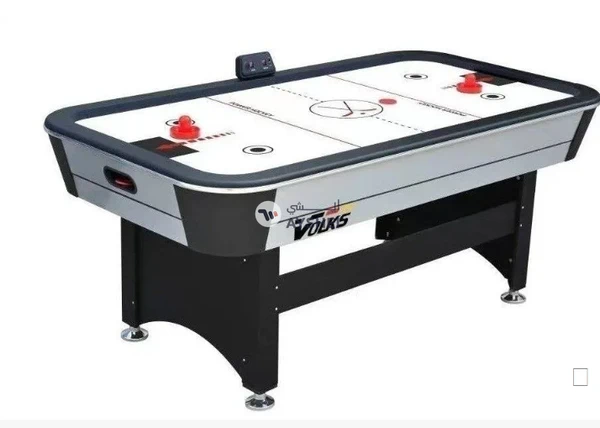 Air hocky table 6 feet