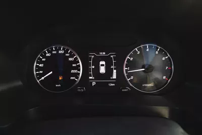 Chery Tiggo 4 Pro Comfort 1.5L l AED 672 Monthly | Free Courtesy Car Included | 1 Year Warranty-11