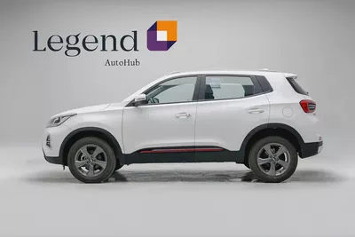 Chery Tiggo 4 Pro Comfort 1.5L l AED 672 Monthly | Free Courtesy Car Included | 1 Year Warranty-1