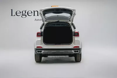 Chery Tiggo 4 Pro Comfort 1.5L l AED 672 Monthly | Free Courtesy Car Included | 1 Year Warranty-4