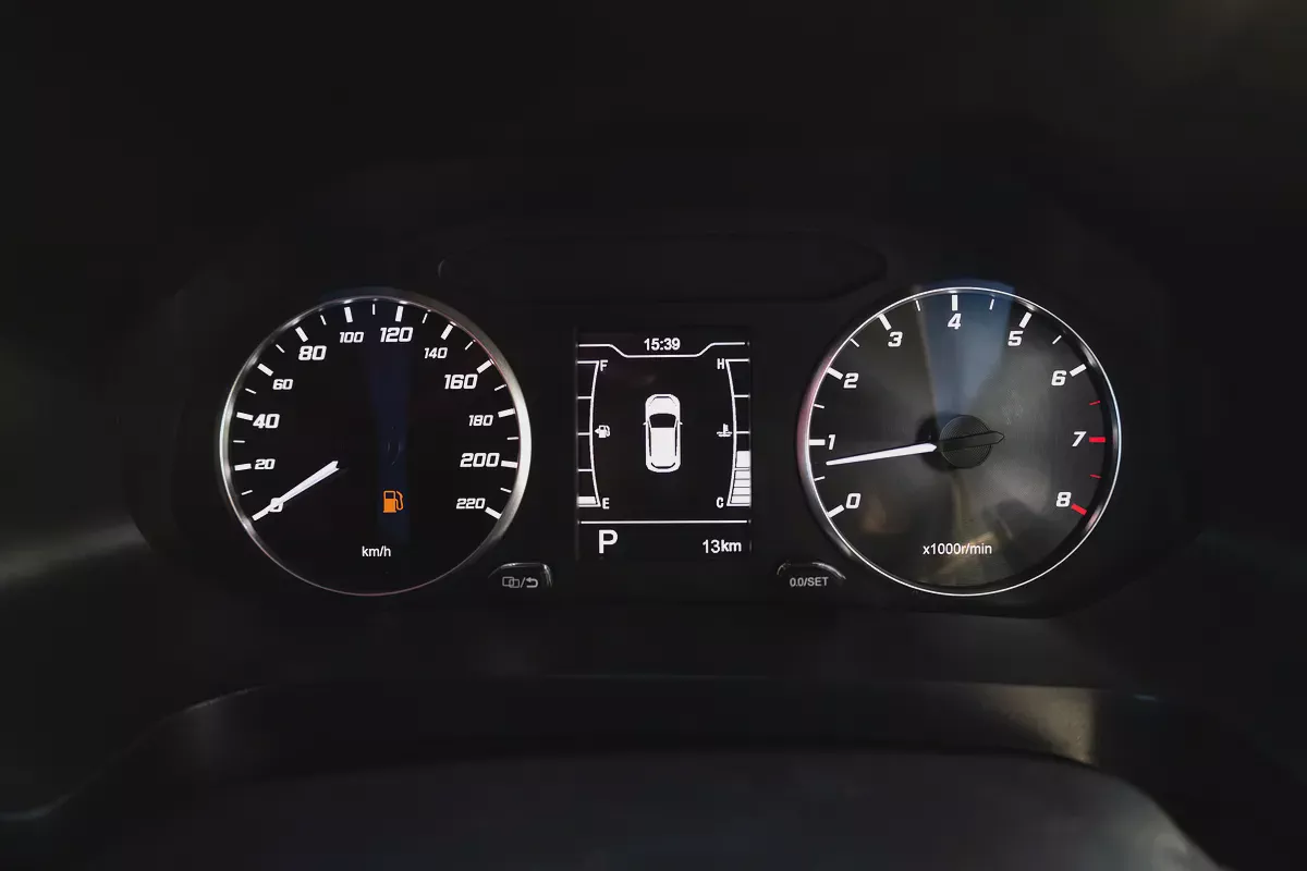 Chery Tiggo 4 Pro Comfort 1.5L l AED 672 Monthly | Free Courtesy Car Included | 1 Year Warranty-11-11