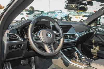 2022 - BMW M440I - BRAND NEW CONDITION - ONLY 510 KM DONE-12