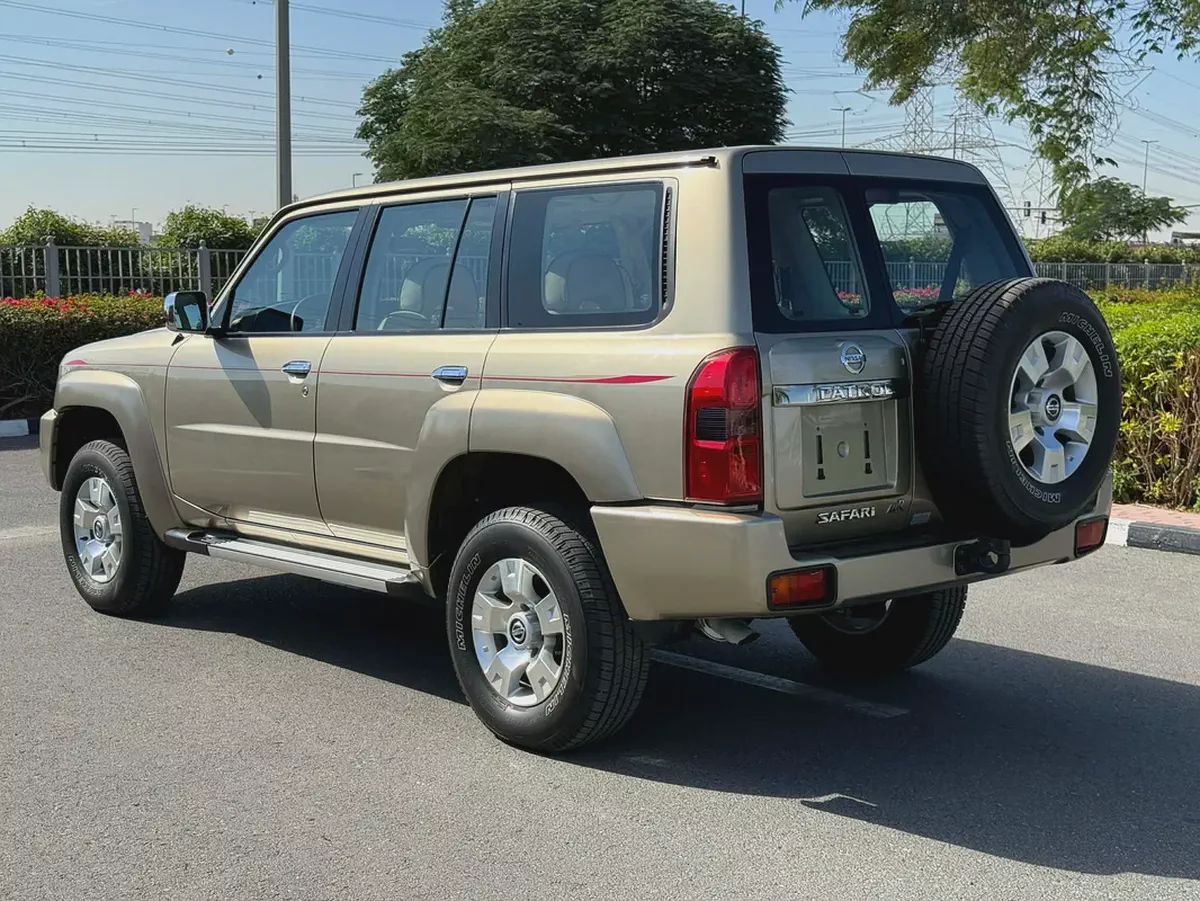 **2017**GCC SPEC NEAT AND CLEAN LESS KILOMETER-18-18