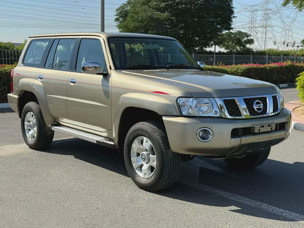 **2017**GCC SPEC NEAT AND CLEAN LESS KILOMETER