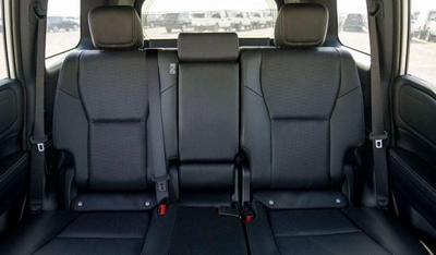 Toyota Prado GXL 1ST EDITION (LHD) TOYOTA PRADO 250 2.4P AT FIRST EDITION MY2024 – WHITE-13