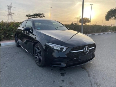 Mercedes Benz A200 Warranty 3y-11