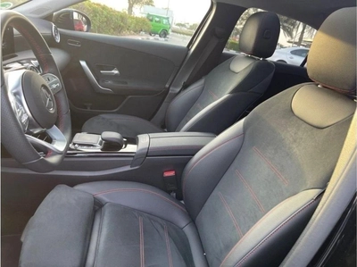 Mercedes Benz A200 Warranty 3y-14