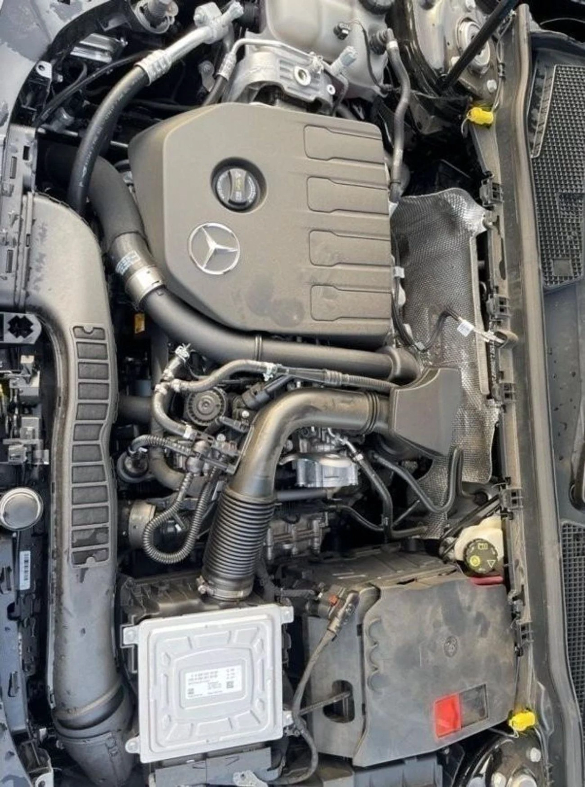 Mercedes Benz A200 Warranty 3y