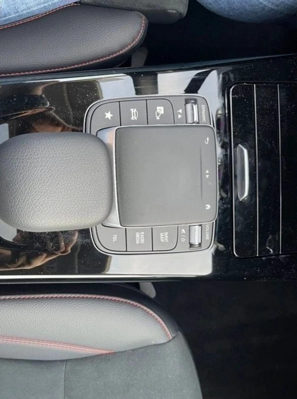Mercedes Benz A200 Warranty 3y