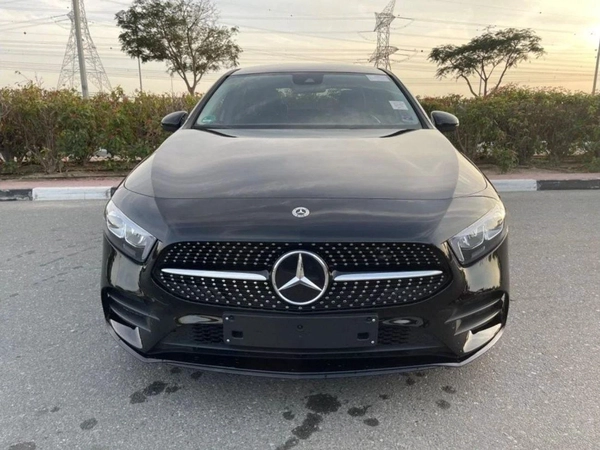 Mercedes Benz A200 Warranty 3y