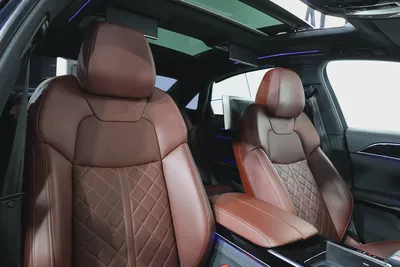 Pristine 2022 Audi A8 L 55 TFSI quattro | GCC Specs | Low Mileage-16