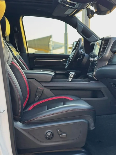 (2023) DODGE RAM TRX // SUPERCHARGED 6.2 // ORIGINAL PAINT//FULL OPTION// LOW MILLAGE//-15