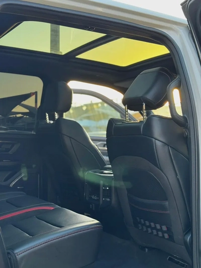 (2023) DODGE RAM TRX // SUPERCHARGED 6.2 // ORIGINAL PAINT//FULL OPTION// LOW MILLAGE//-16