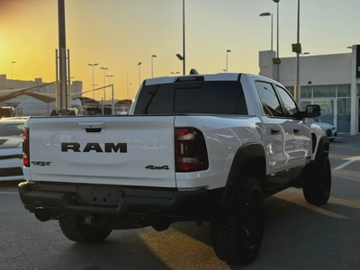(2023) DODGE RAM TRX // SUPERCHARGED 6.2 // ORIGINAL PAINT//FULL OPTION// LOW MILLAGE//-8