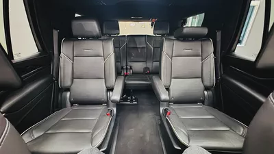2021 Cadillac Escalade Sport Platinum Clean Title Orignal Paint-16