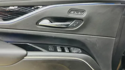 2021 Cadillac Escalade Sport Platinum Clean Title Orignal Paint-17